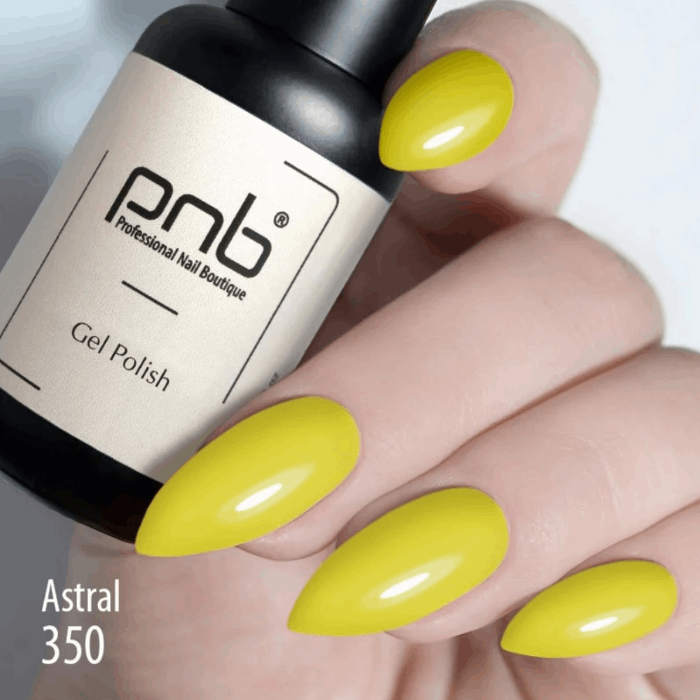 Gel Polish PNB 8ml 350