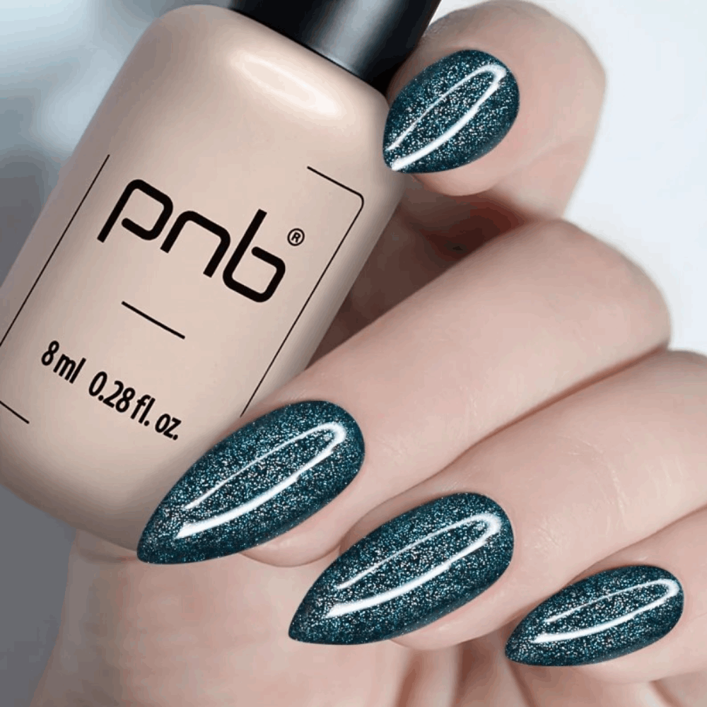 Gel Polish PNB Collections SHOCK EFFECT 8ML 03