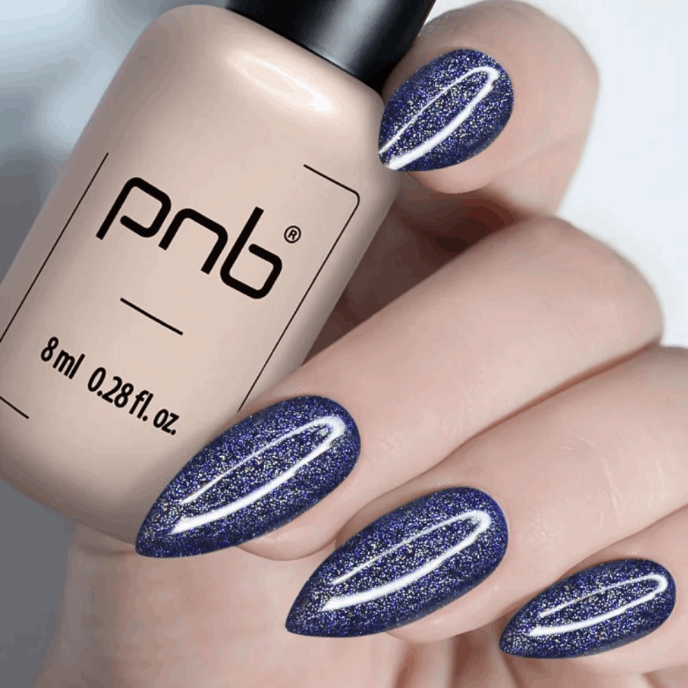 Gel Polish PNB Collections SHOCK EFFECT 8ML 04