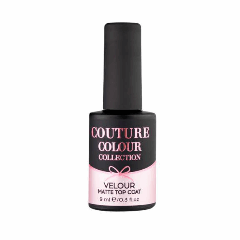 Top Coat Top Coat