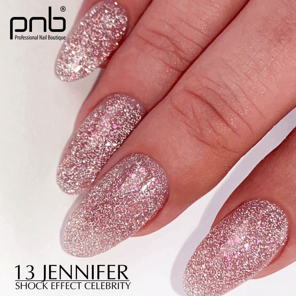 PNB SHOCK EFFECT 8ml 13