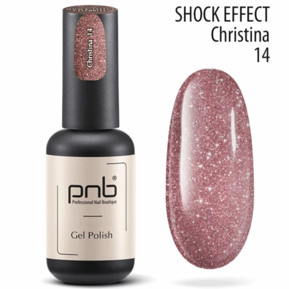 PNB SHOCK EFFECT 8ml 14