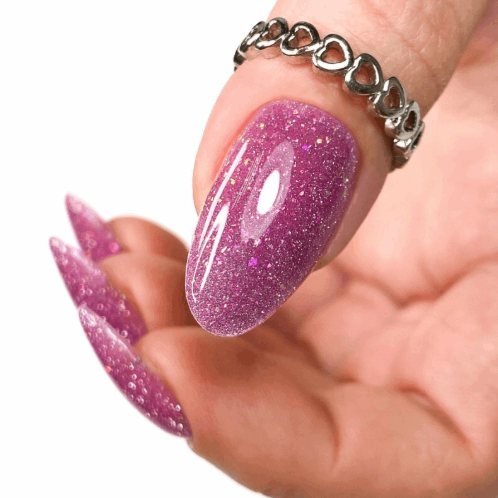 Gel Polish PNB Collections SHOCK EFFECT 8ML 19