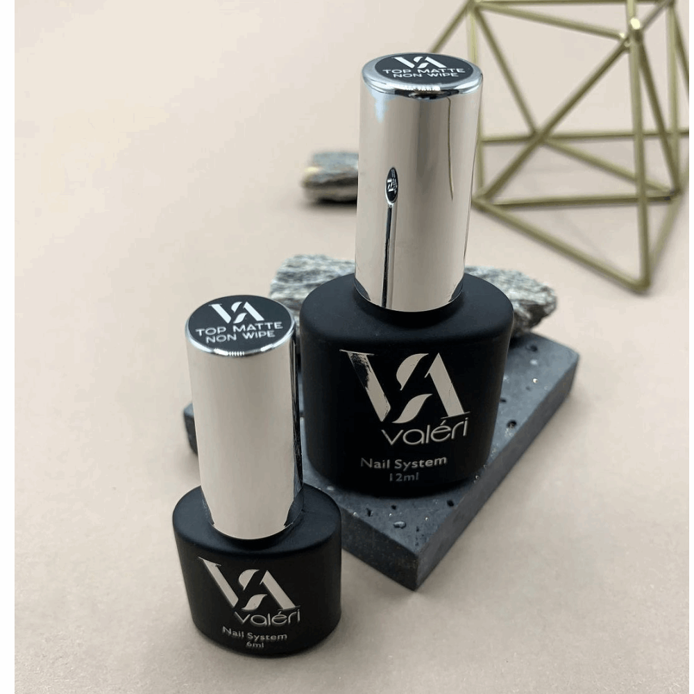 Top Coat VALERI Top matte 6ml