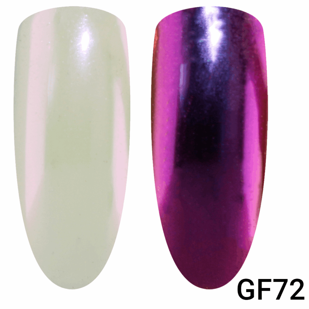 MIRROR POWDER GLOBAL FASHION GF72 1gr