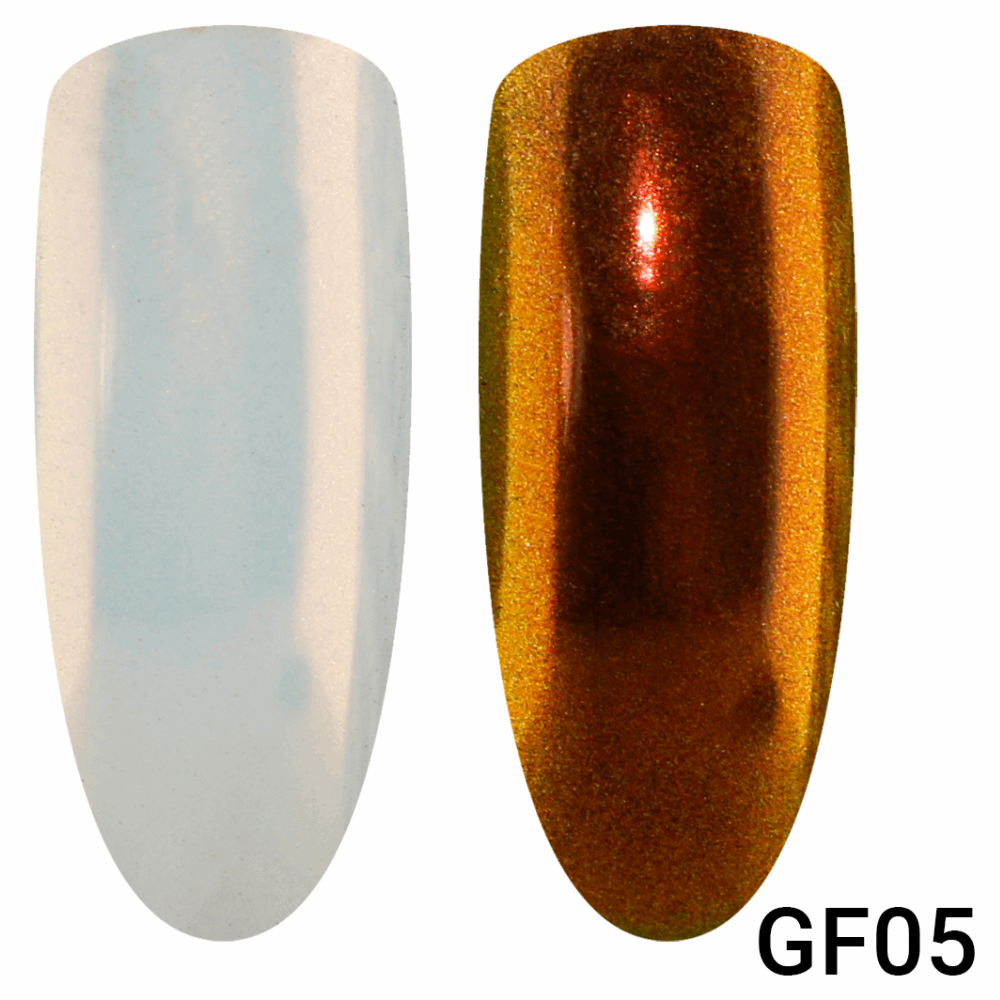 MIRROR POWDER GLOBAL FASHION GFT05 1gr