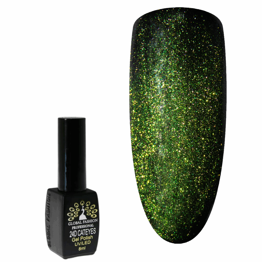 CAT EYE Global Fashion 24D 8ml 01