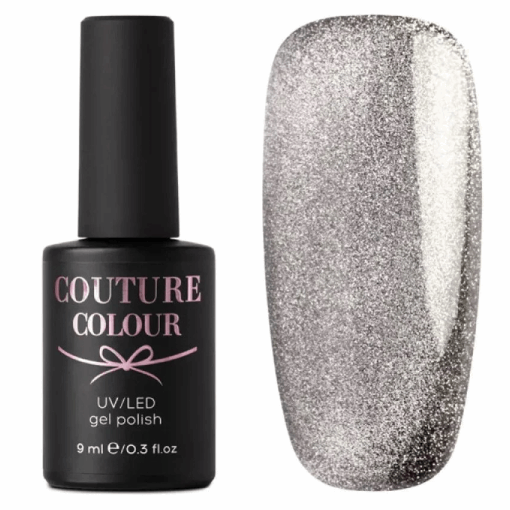 Gel Polish COUTURE COLOUR COLLECTIONS 9ML Galaxy Touch 09