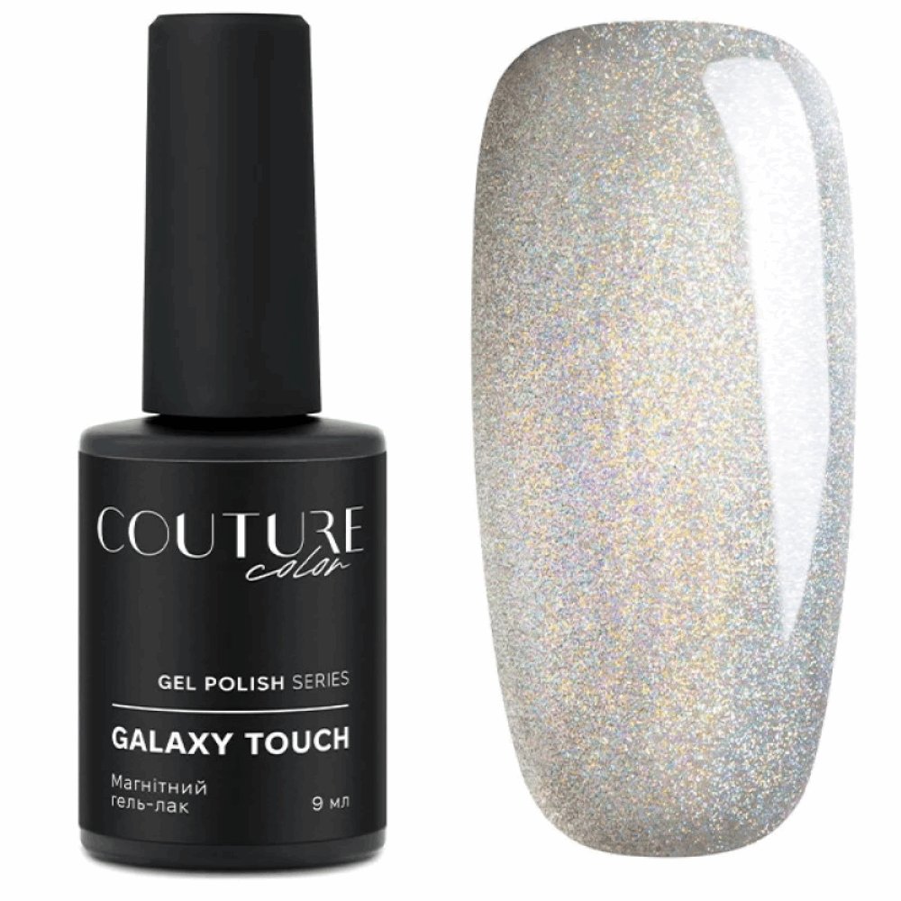 Gel Polish COUTURE COLOUR COLLECTIONS 9ML Galaxy Touch 12