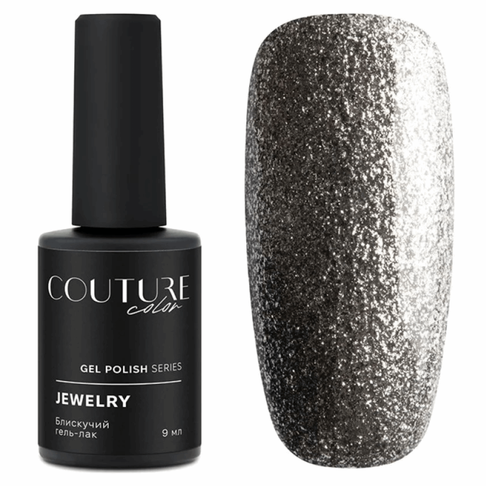 Gel Polish COUTURE COLOUR COLLECTIONS 9ML Jewelry 01