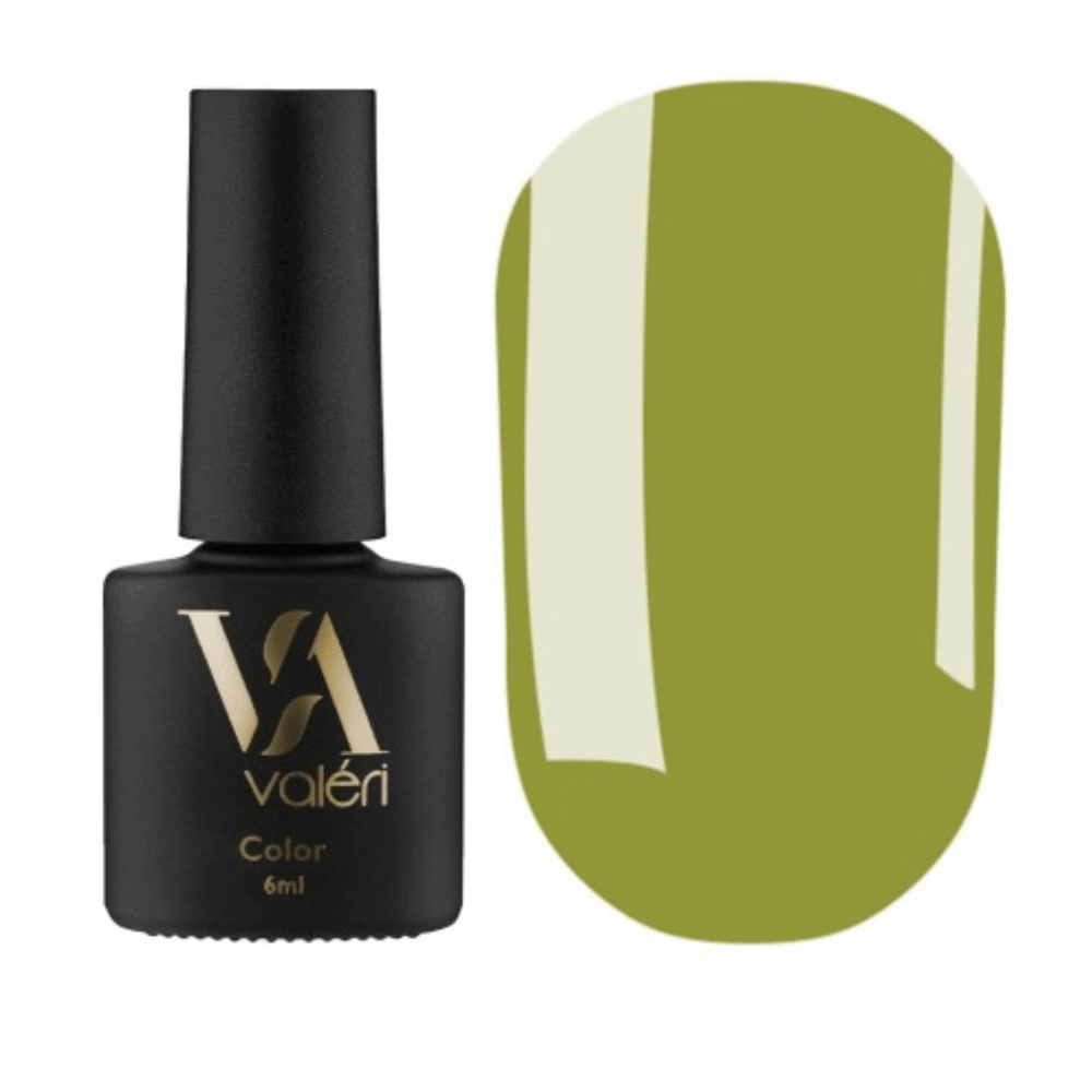 VALERI 6ml France 19 200 Ml