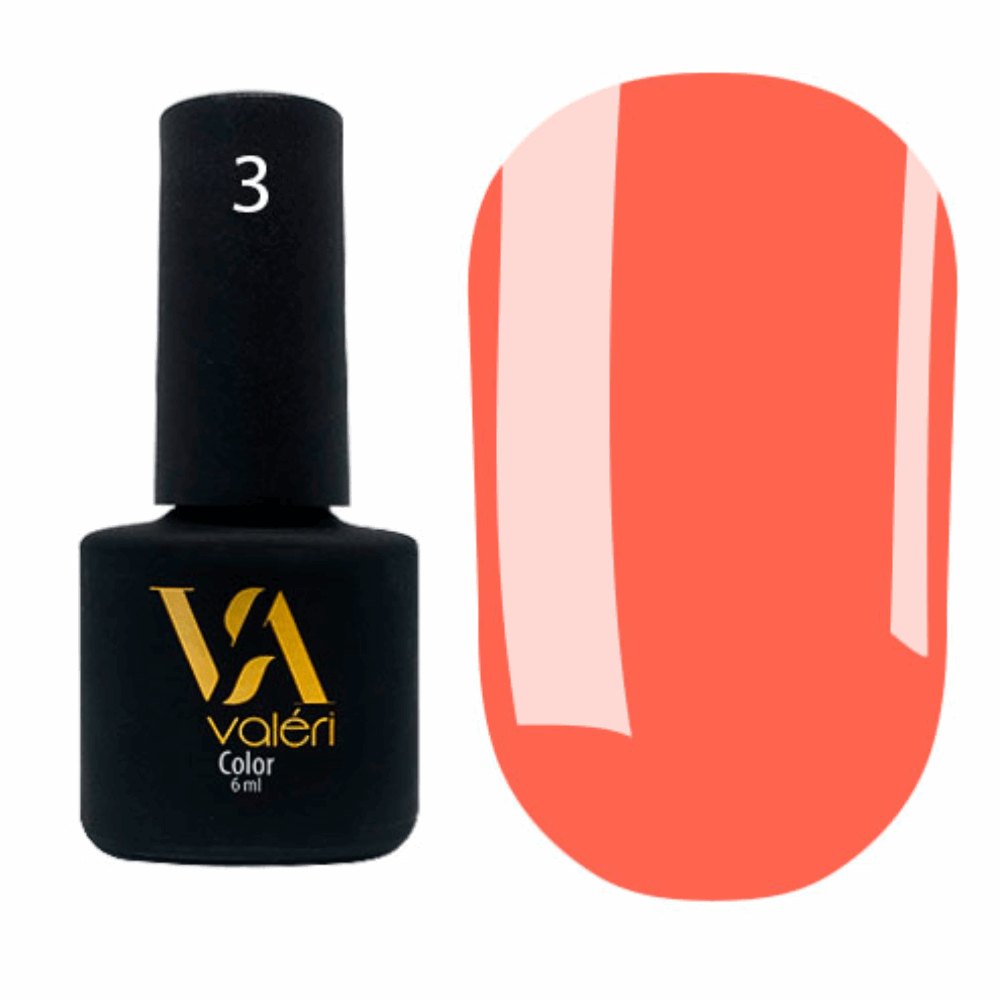 VALERI 6ml France 03 .