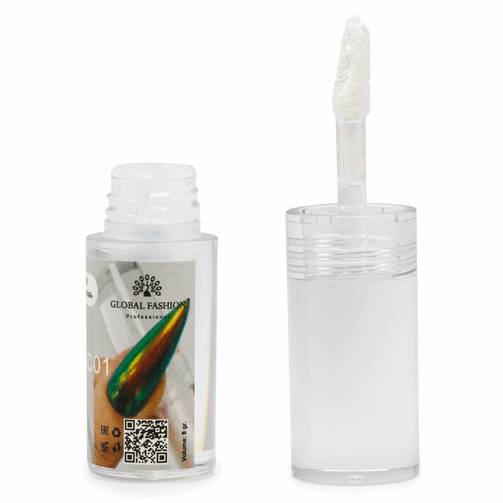 MIRROR POWDER GLOBAL FASHION Liquid mirror GC01 Main Collection 01