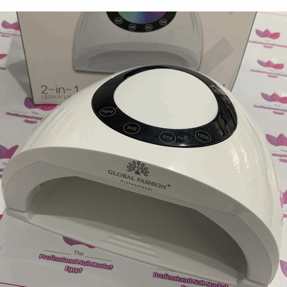 Uv/led Lamp Global Fashion UV lamp 288W