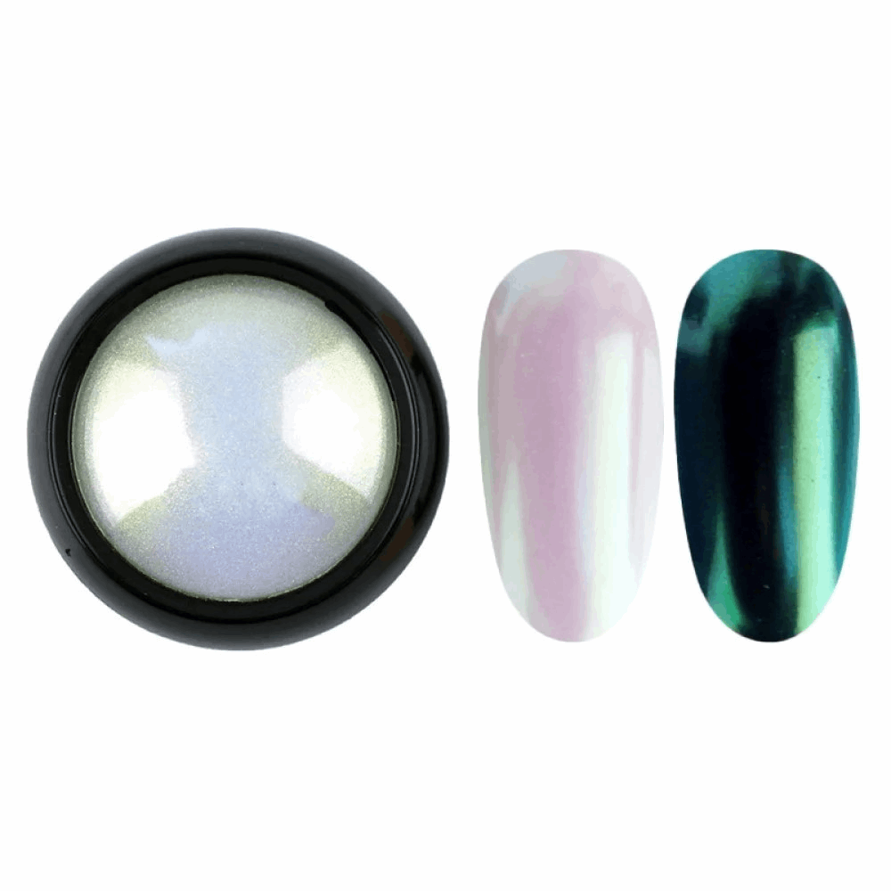 MIRROR POWDER Couture Colour Mirror Pearl 0.5gr 03