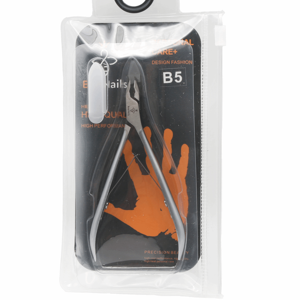 NIPPERS BeeNails Cuticle nippers B5