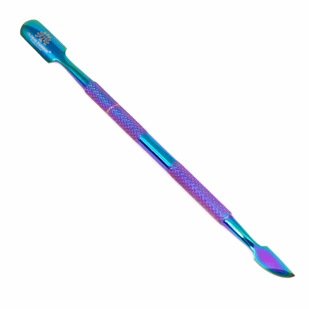 PUSHERS Global Fashion Cuticle Pusher P-10