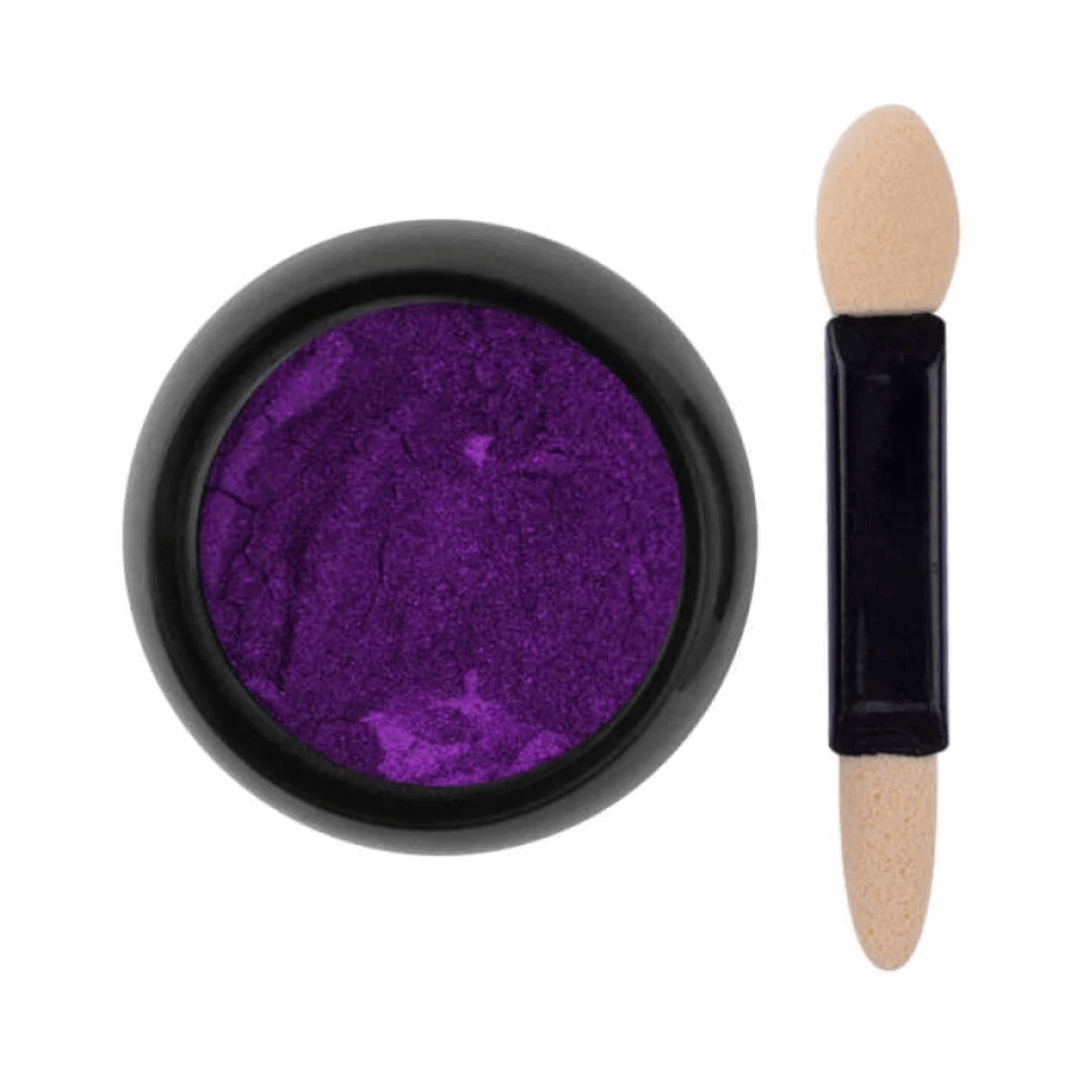 MIRROR POWDER Couture Colour Mirror Powder 0.5gr Violet 07