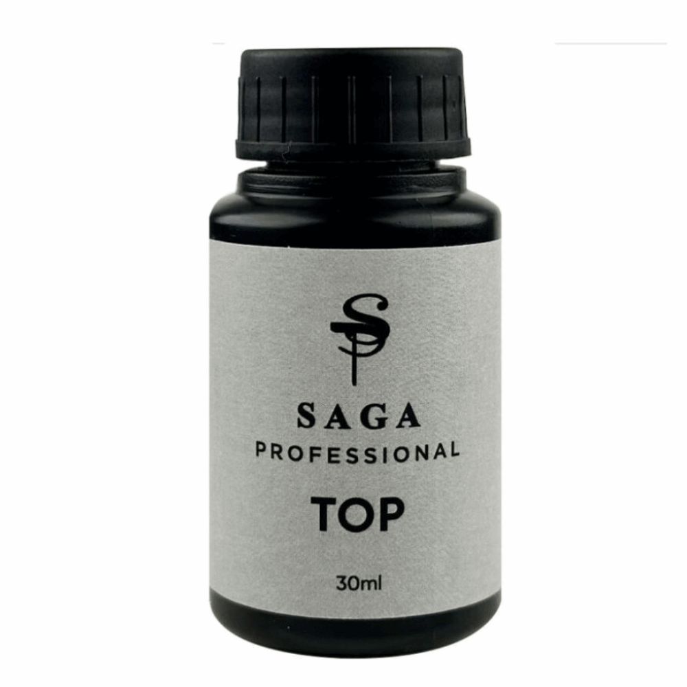 Top Coat SAGA Expert Top No Wipe 30ml