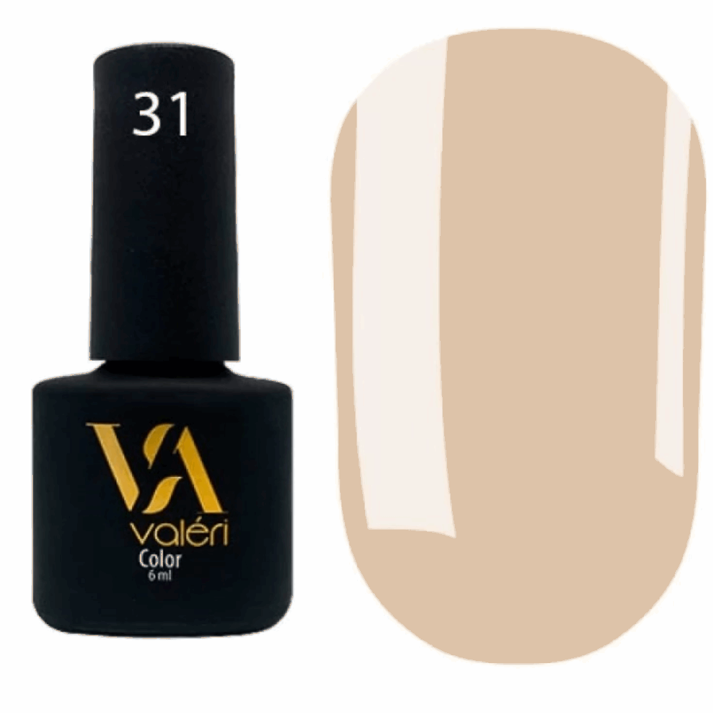 VALERI 6ml France 31