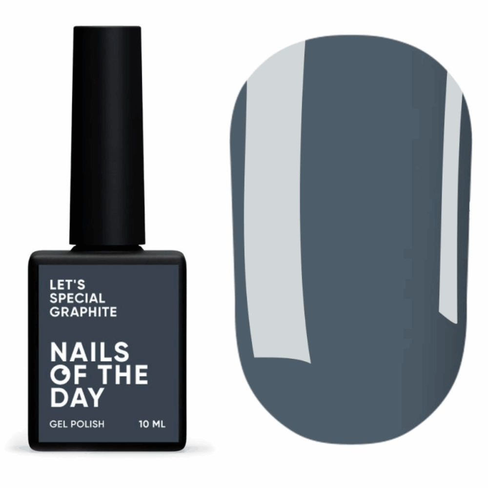NAILS OF THE DAY 10ml / Europe Let's Special 031