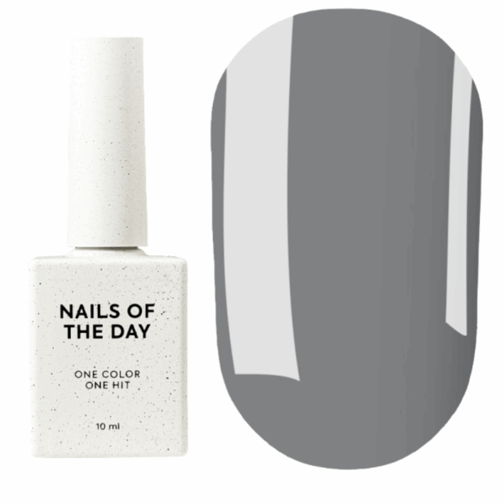 NAILS OF THE DAY 10ml / Europe Let's Special 029