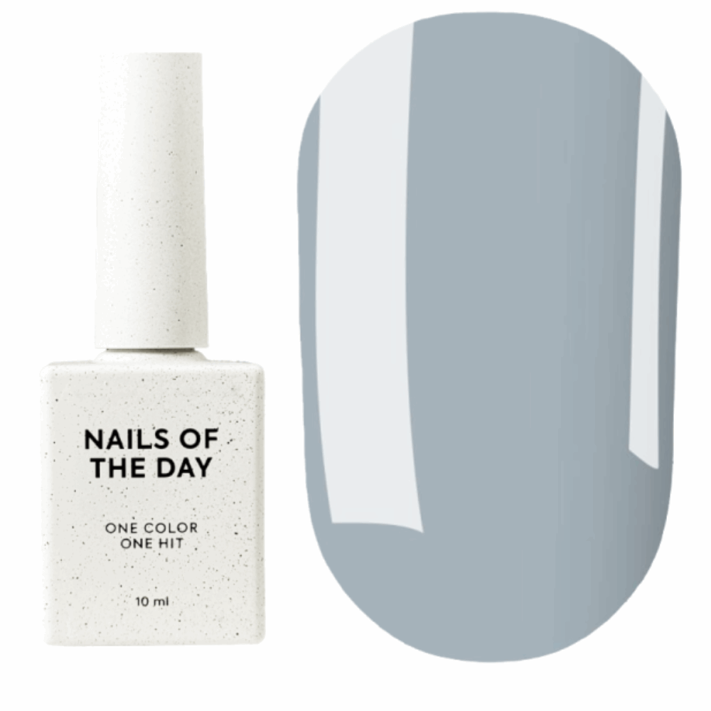 NAILS OF THE DAY 10ml / Europe Let's Special 021