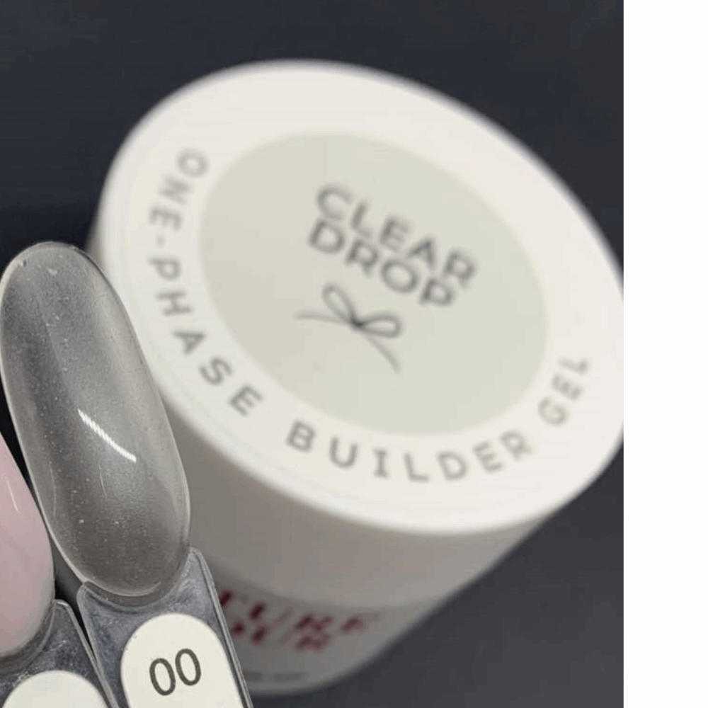 BUILDER GEL COUTURE COLOUR one-phase 50ml