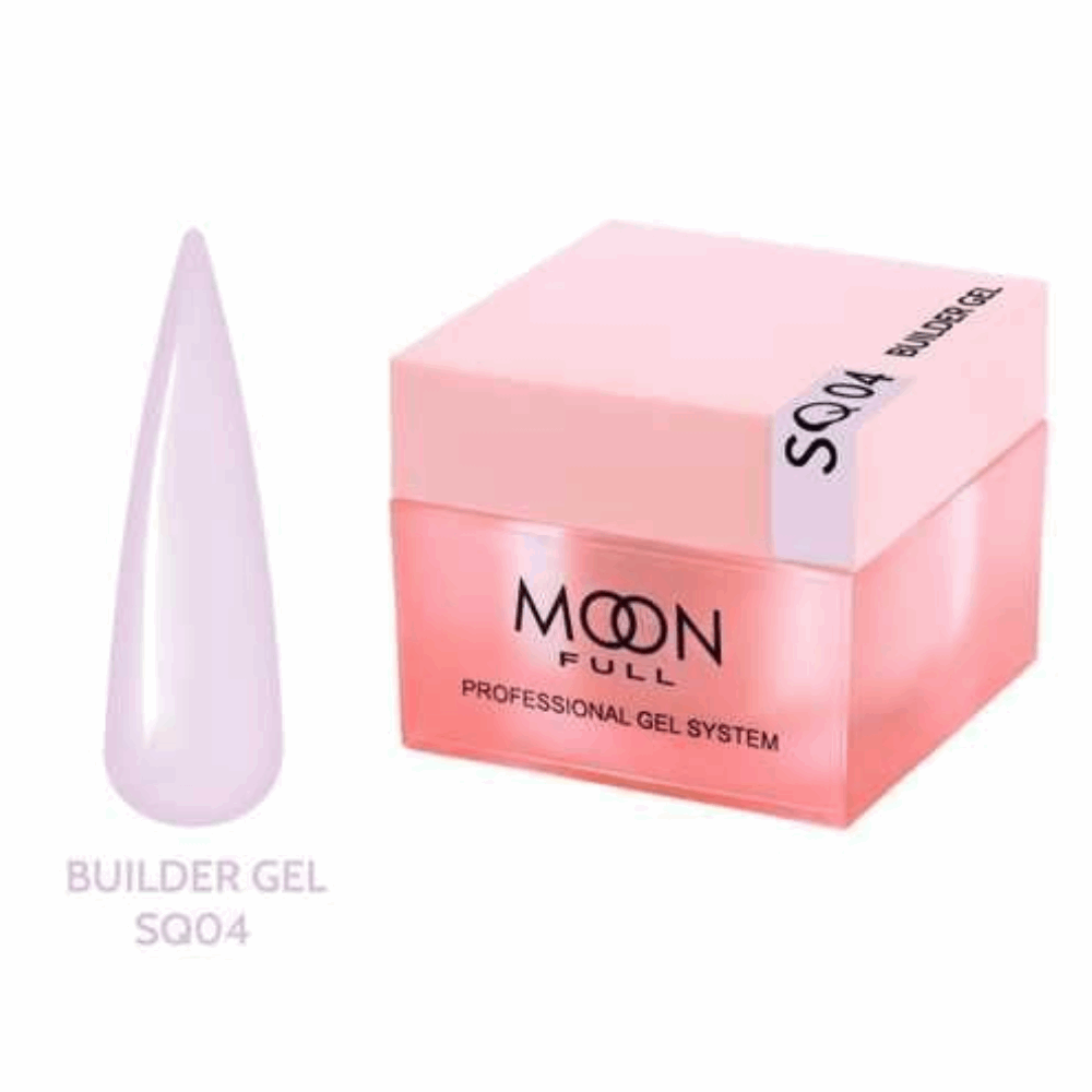 BUILDER GEL Moon SQ04 30ml