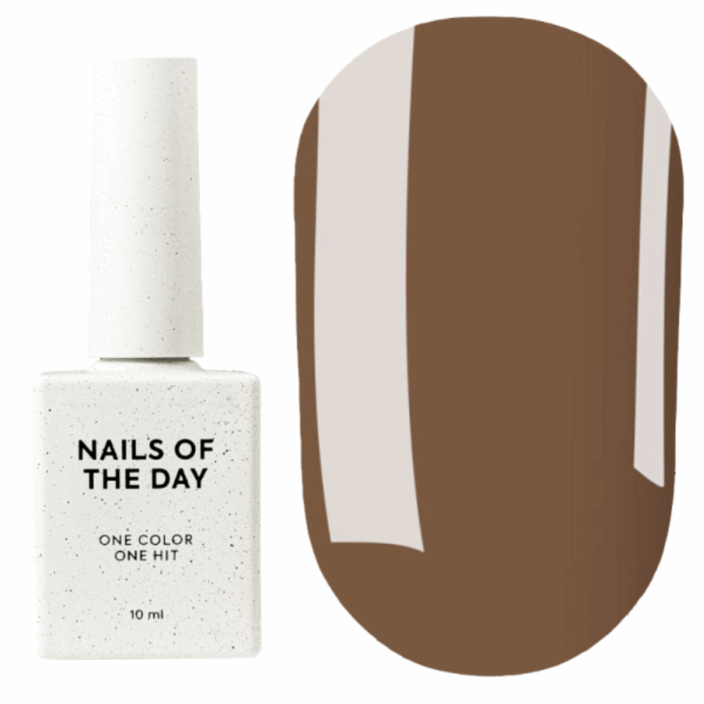 NAILS OF THE DAY 10ml / Europe Let's Special 014