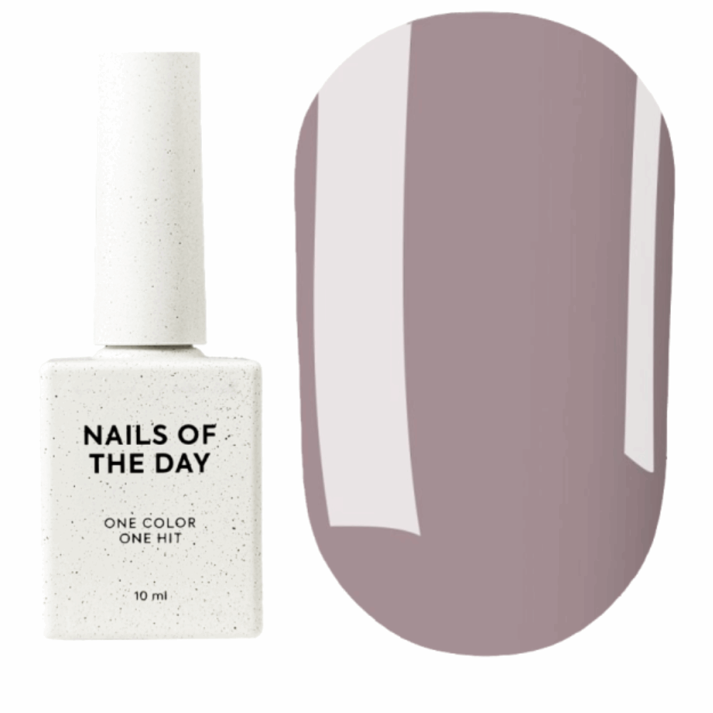 NAILS OF THE DAY 10ml / Europe Let's Special Charli