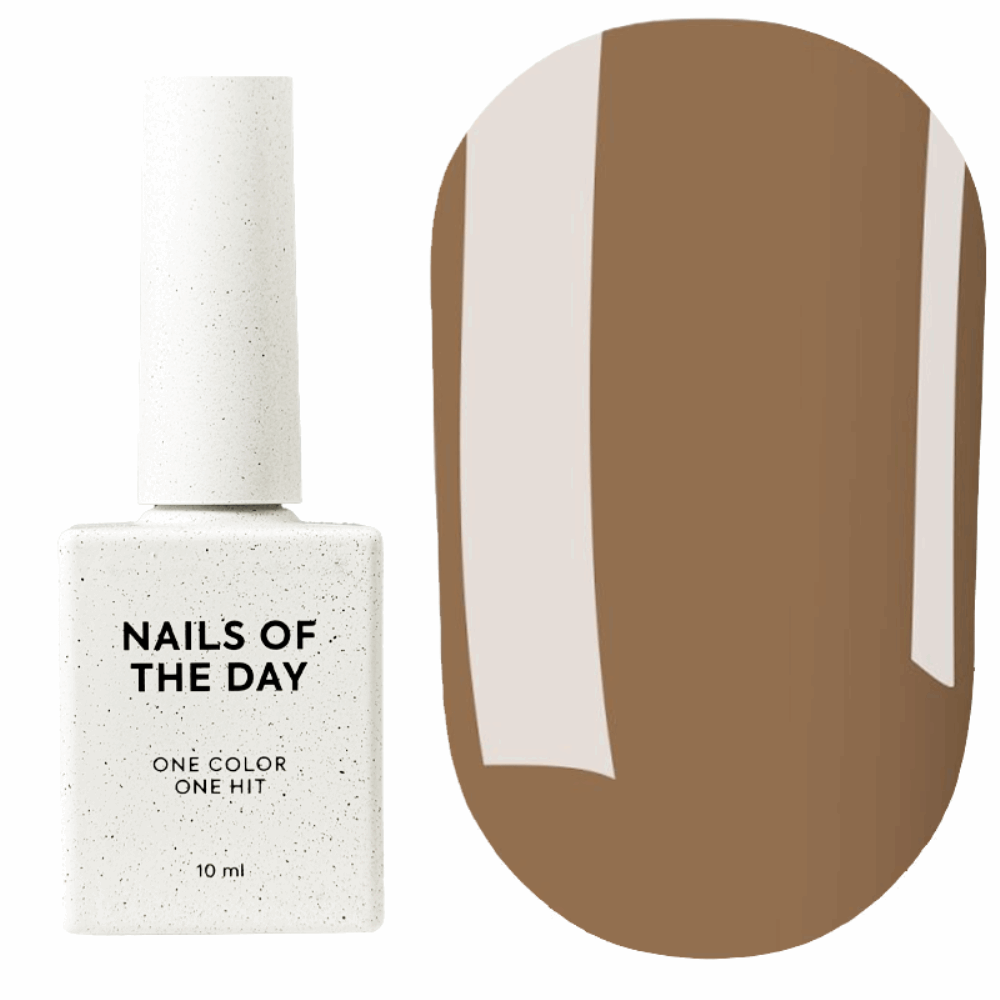 NAILS OF THE DAY 10ml / Europe Let's Special 013