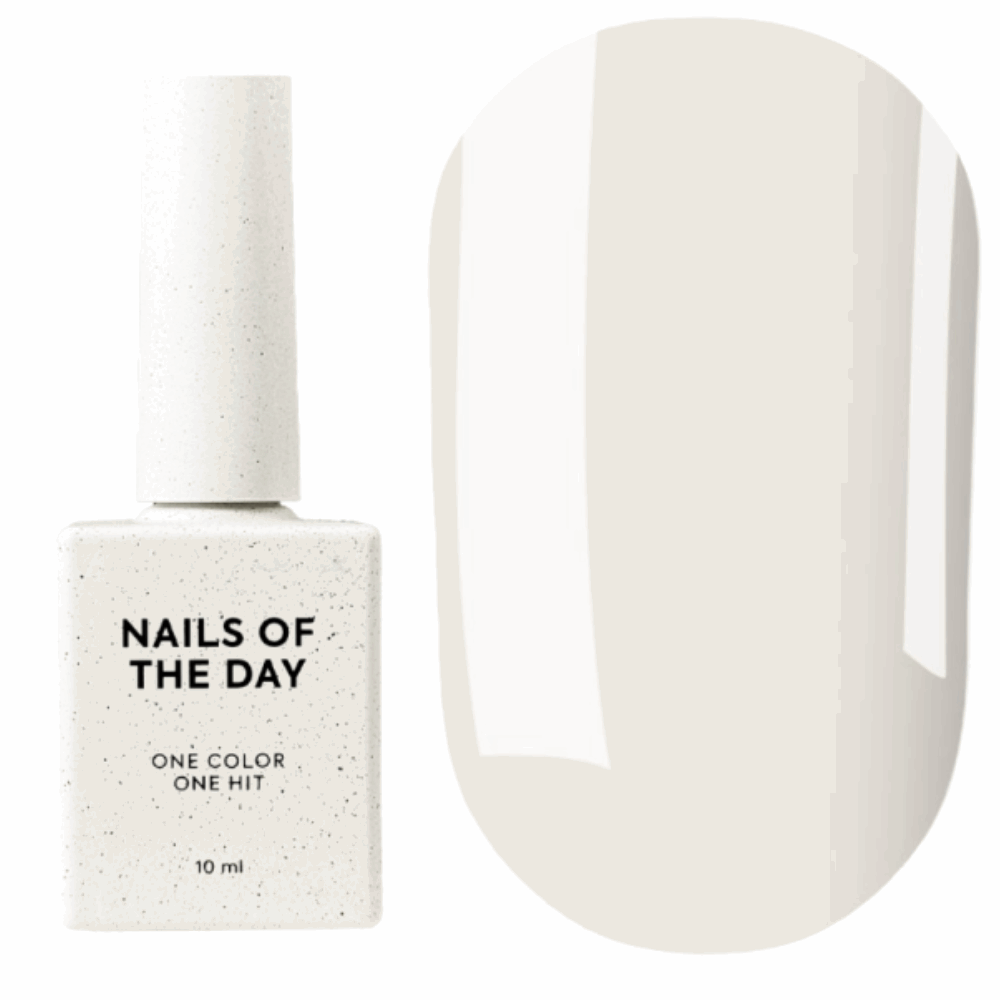 NAILS OF THE DAY 10ml / Europe Let's Special Rafaelo