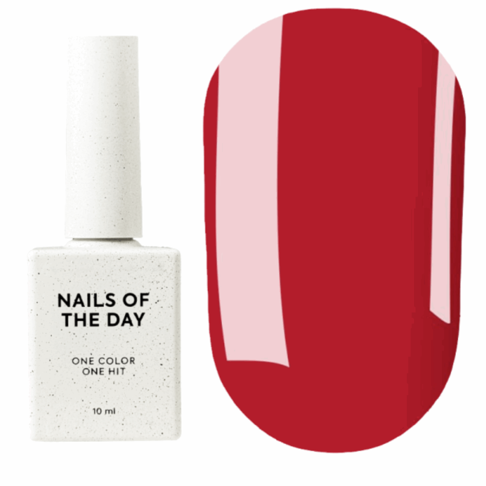 NAILS OF THE DAY 10ml / Europe Let's Special 145 Jennifer