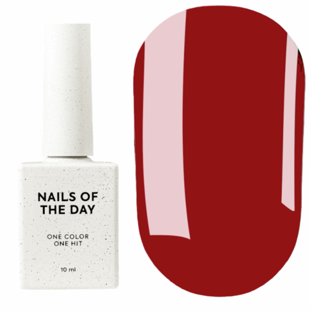 NAILS OF THE DAY 10ml / Europe Let's Special 161 Pretty Woman