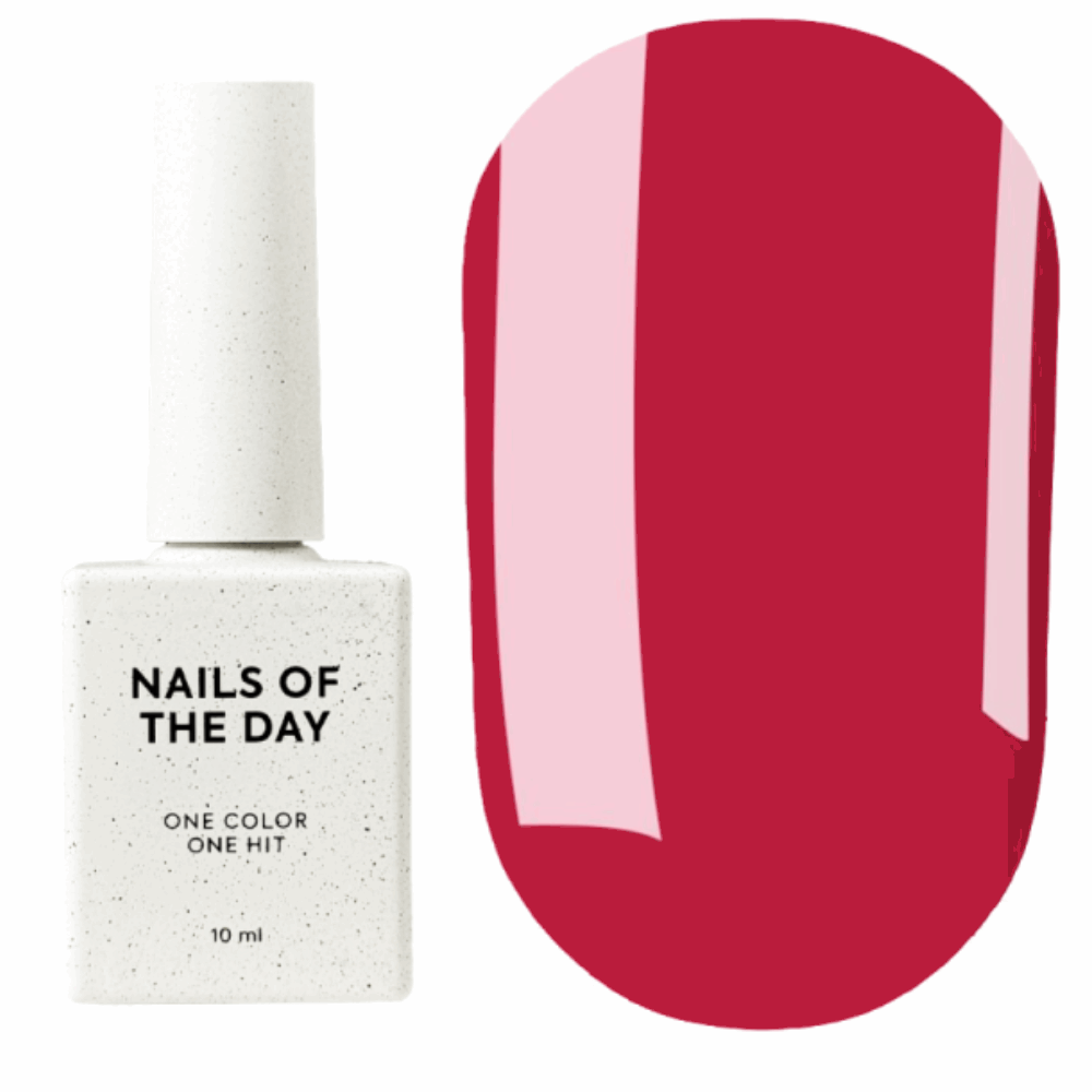 NAILS OF THE DAY 10ml / Europe Let's Special 173 Margaret