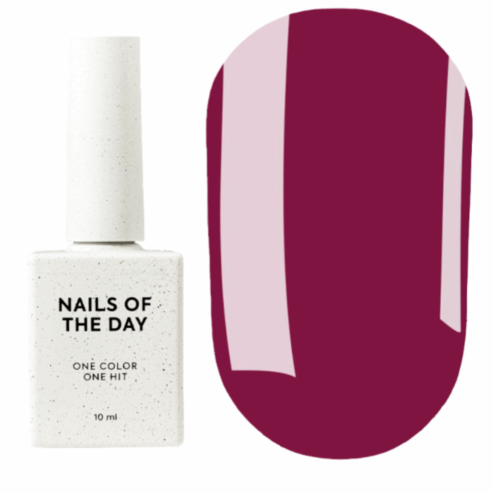 NAILS OF THE DAY 10ml / Europe Let's Special 373 Jolie