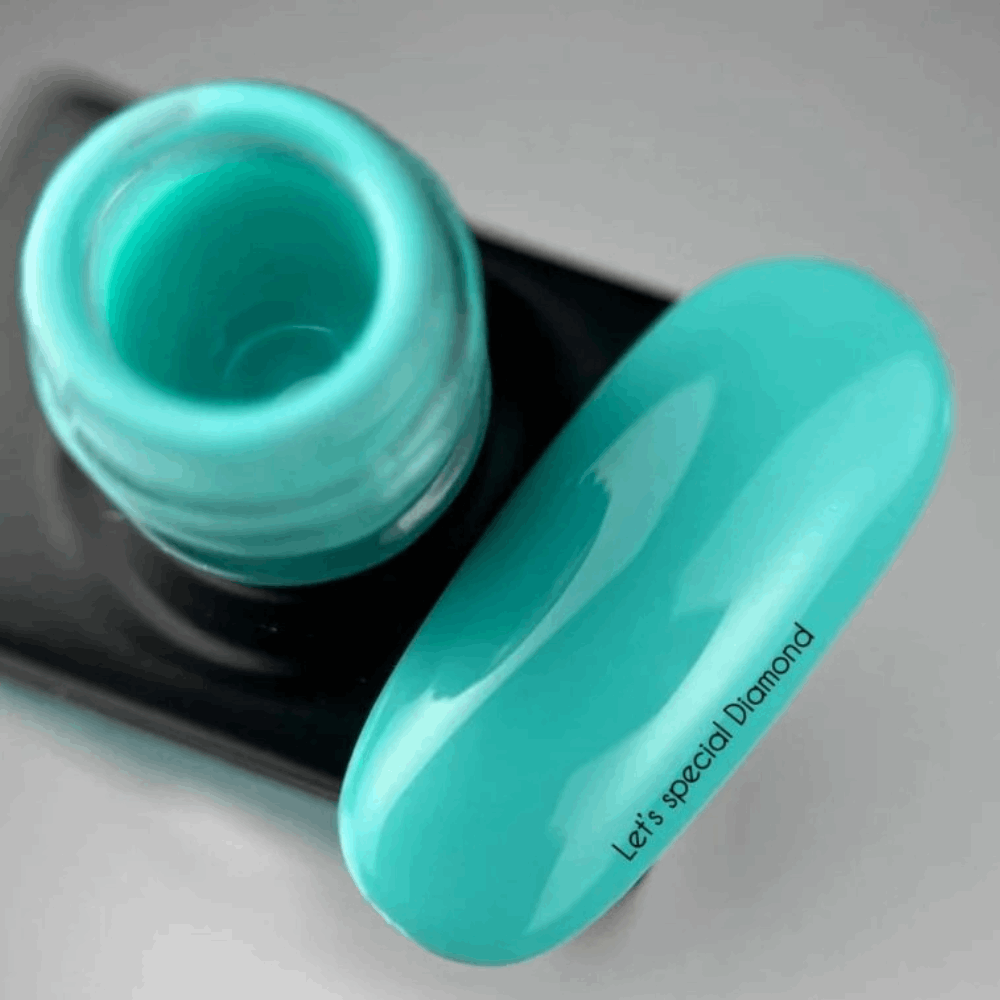 NAILS OF THE DAY 10ml / Europe Let's Special 266