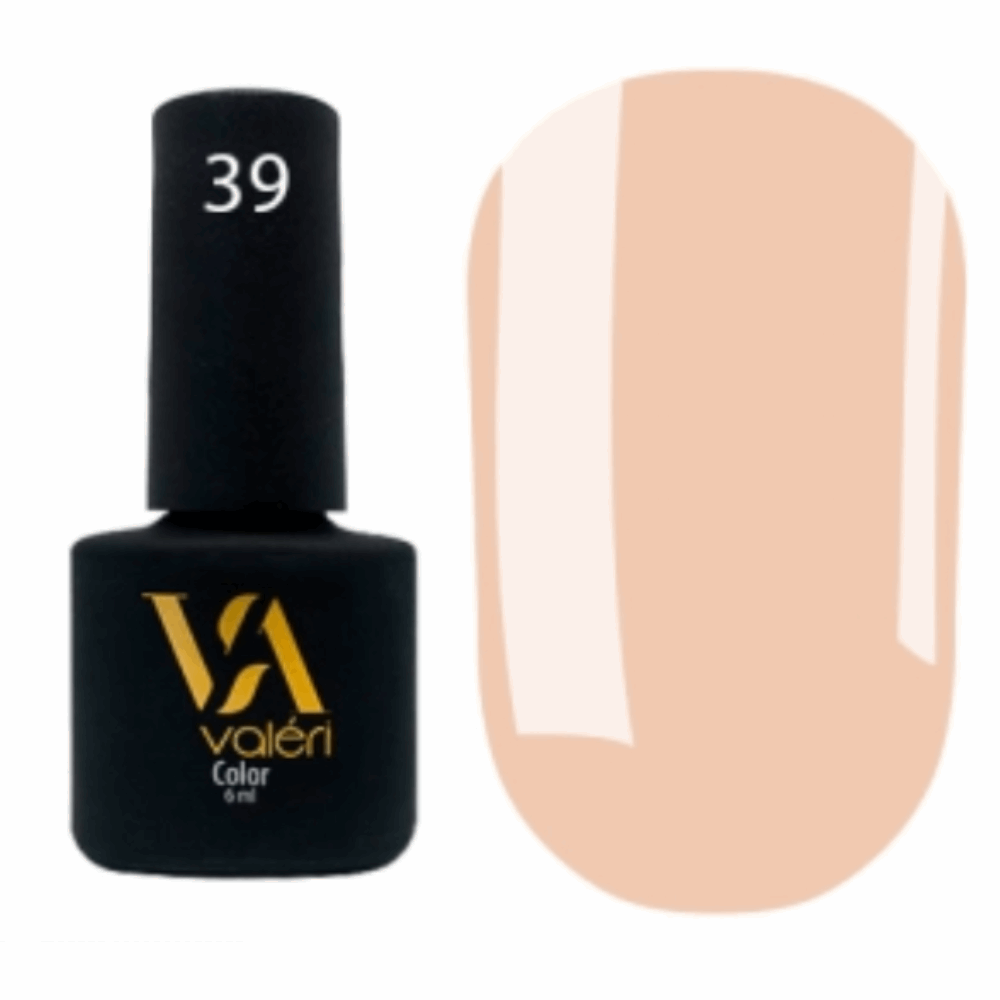 VALERI 6ml France 39