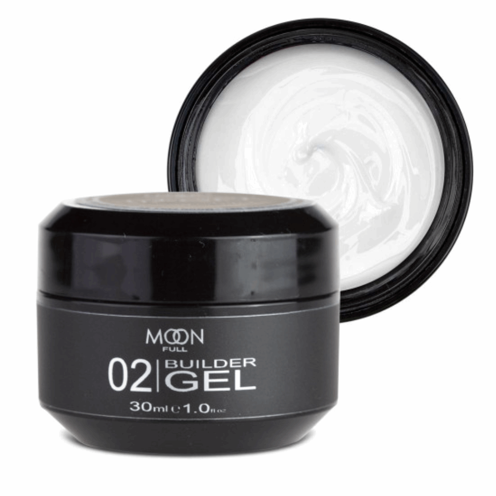 BUILDER GEL Moon SQ02 30ml