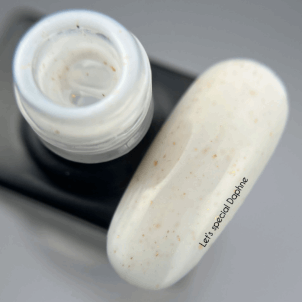 NAILS OF THE DAY 10ml / Europe Let's Special 189