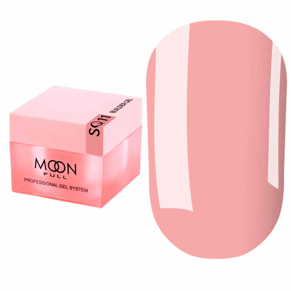 MOON Builder gel SQ11 30ml