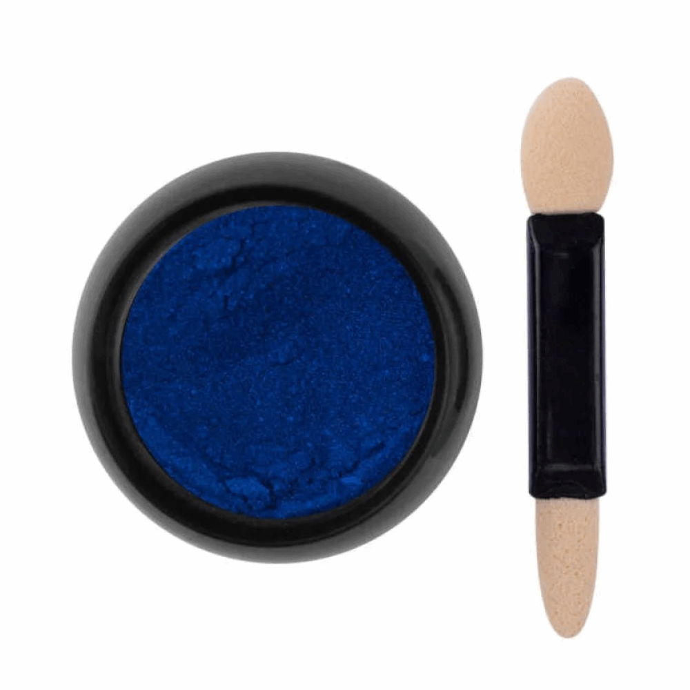 MIRROR POWDER Couture Colour Mirror Powder 0.5gr Azure 06