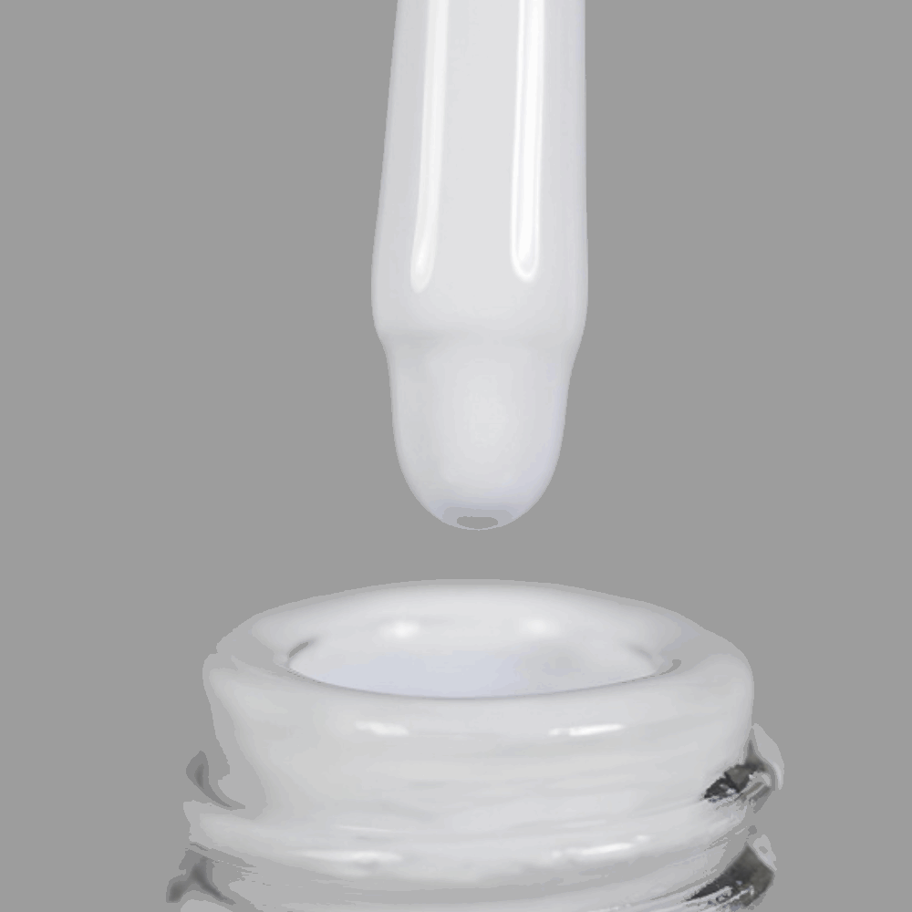 DARK By Rior Main Collection 10ml 001 White