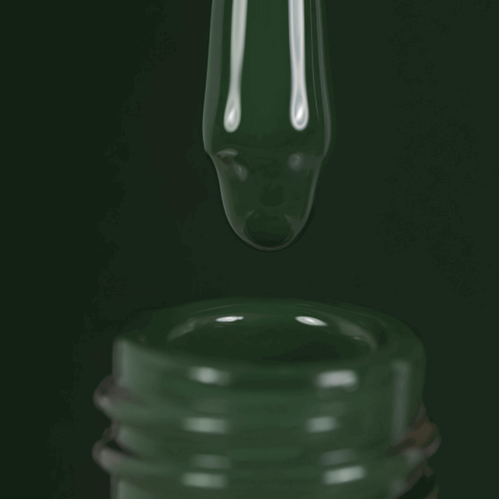 DARK By Rior Main Collection 10ml 034