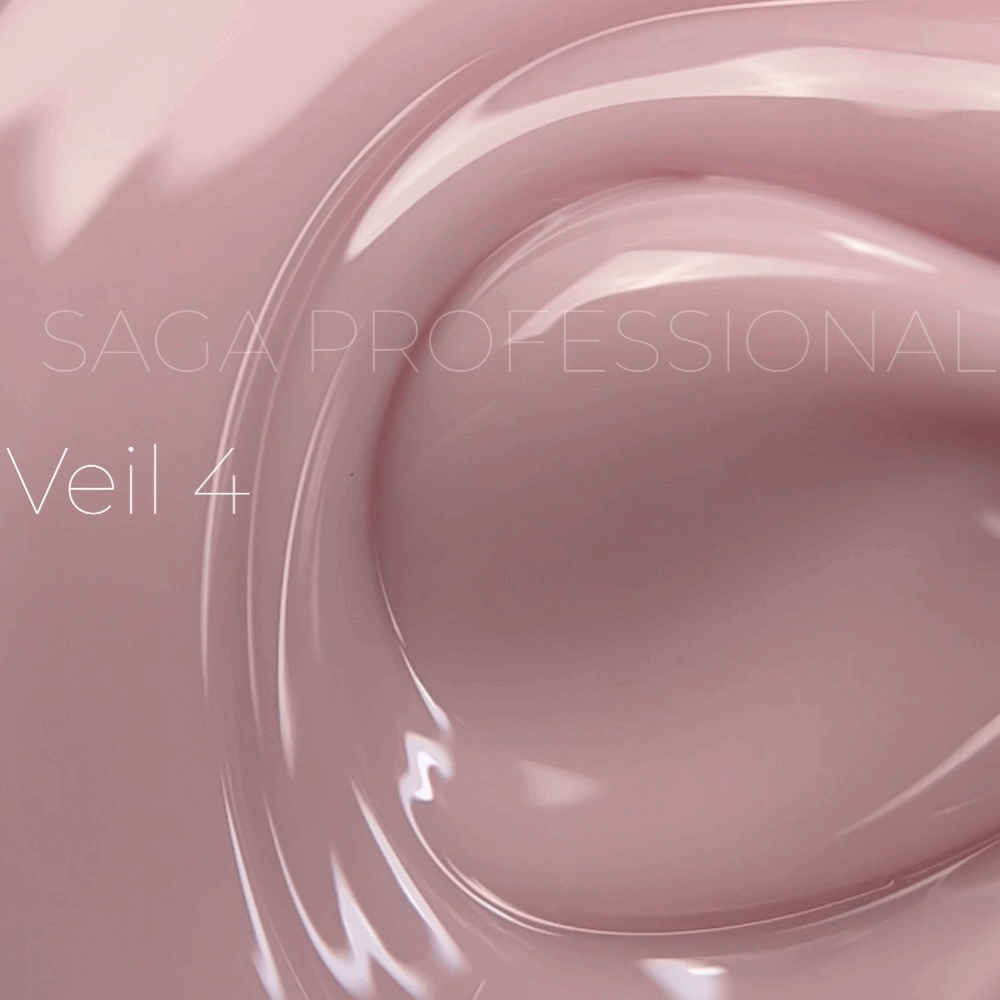 BUILDER GEL SAGA VEIL 04 30ml