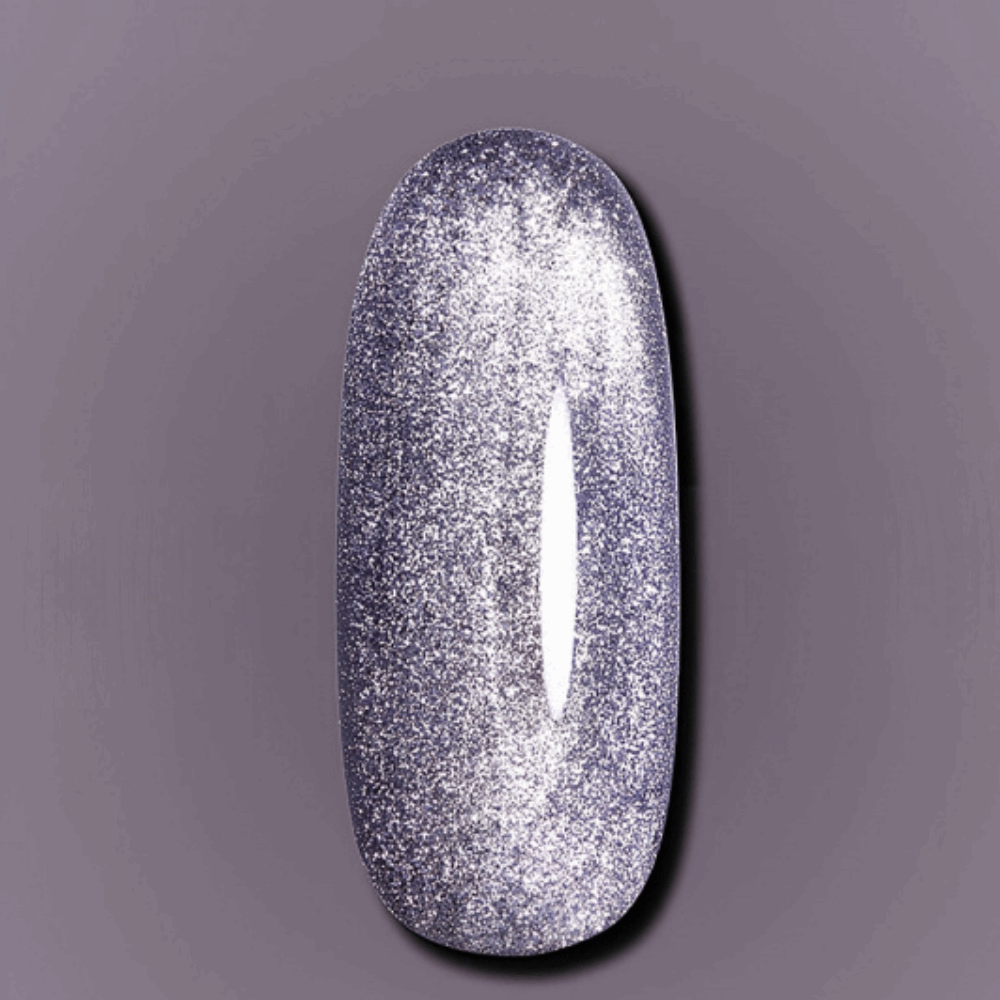 CAT EYE Gel Polish DARK by Rior 01 10ml GEL POLISH