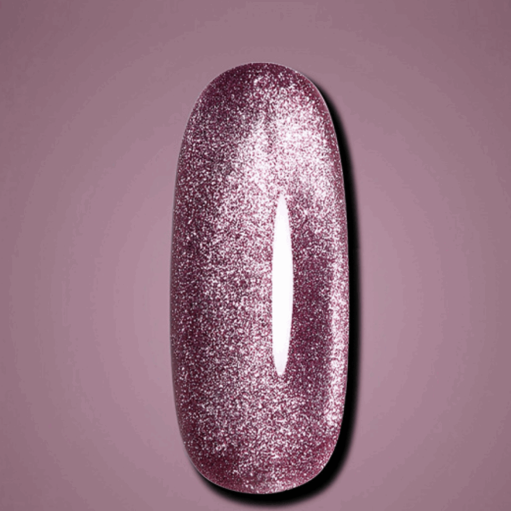 CAT EYE Gel Polish DARK by Rior 03 10ml GEL POLISH