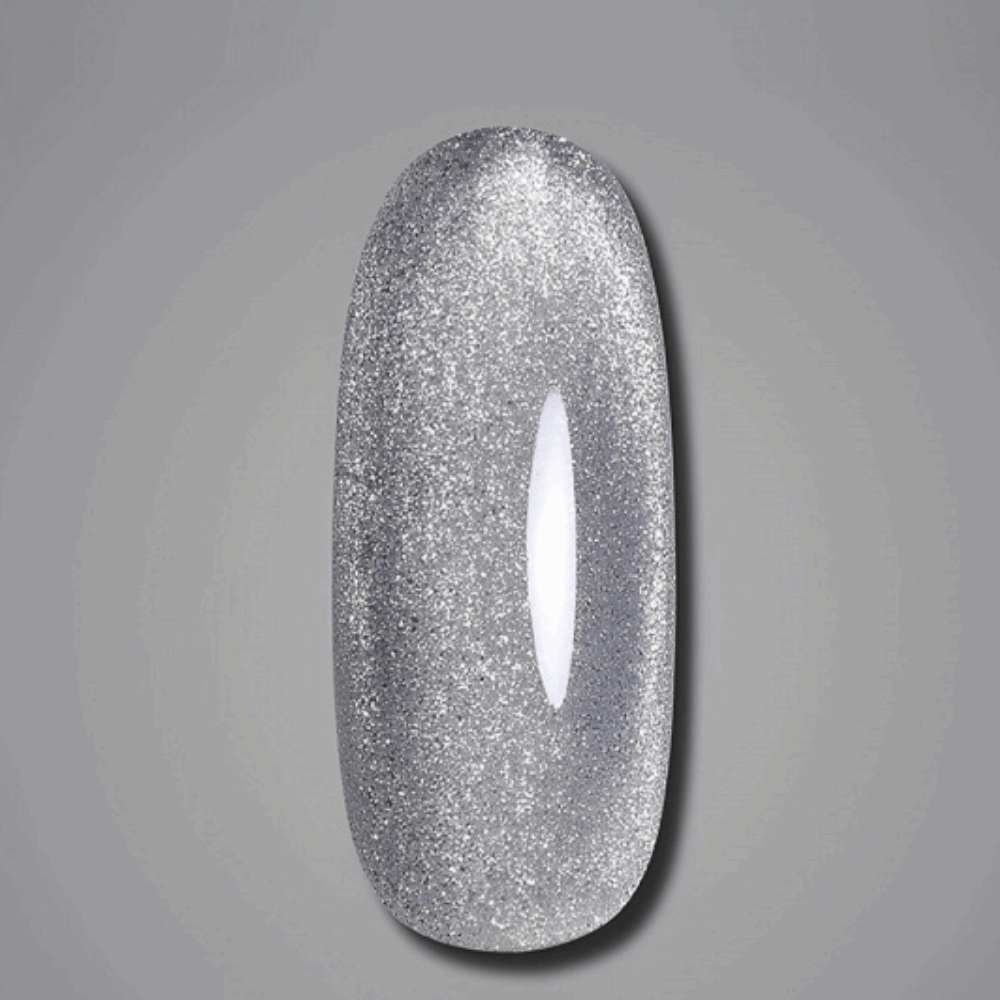 CAT EYE Gel Polish DARK by Rior 10 10ml GEL POLISH