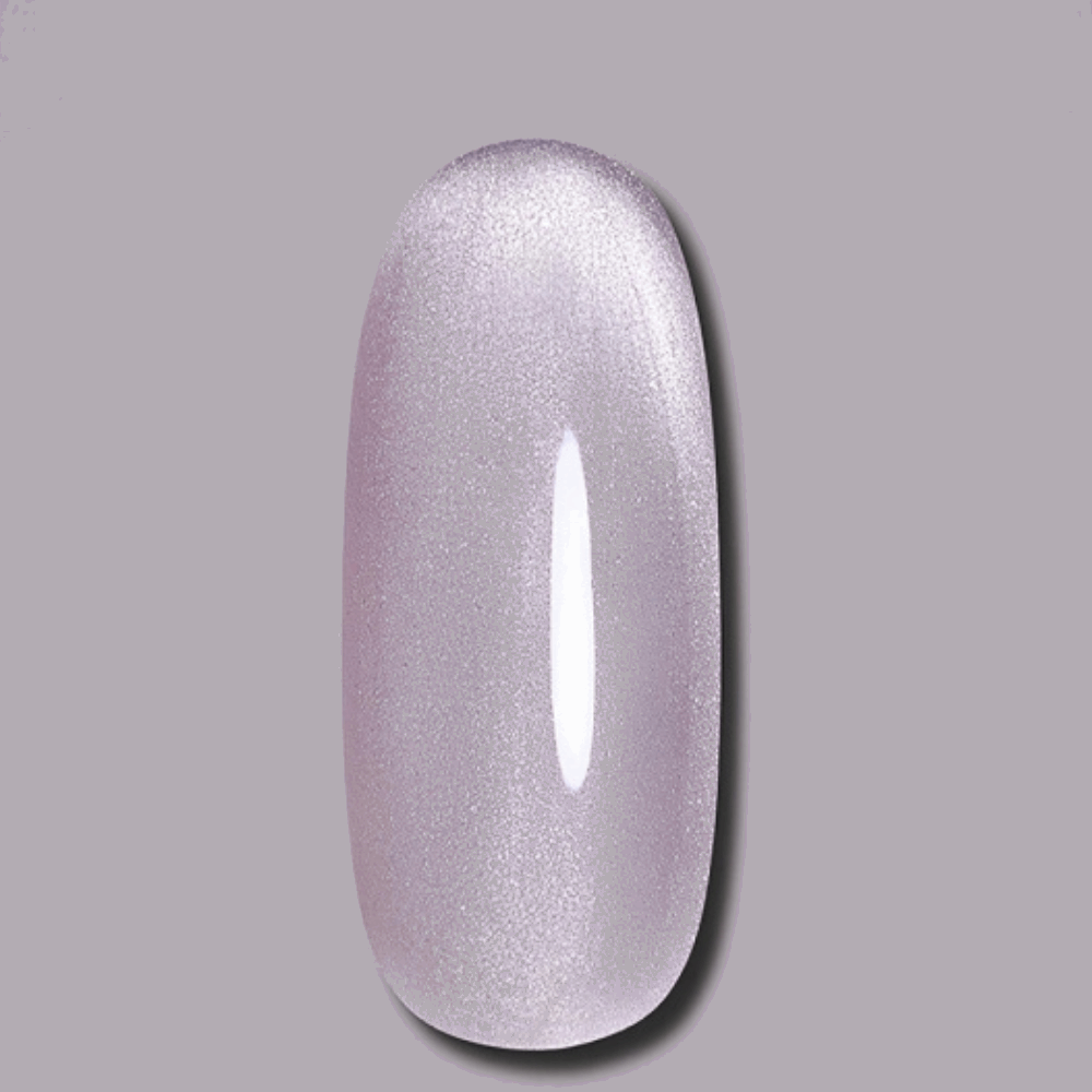 CAT EYE Gel Polish DARK by Rior 11 10ml GEL POLISH